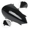 Honda CBR250RR 2023-2024 Black Windshield
