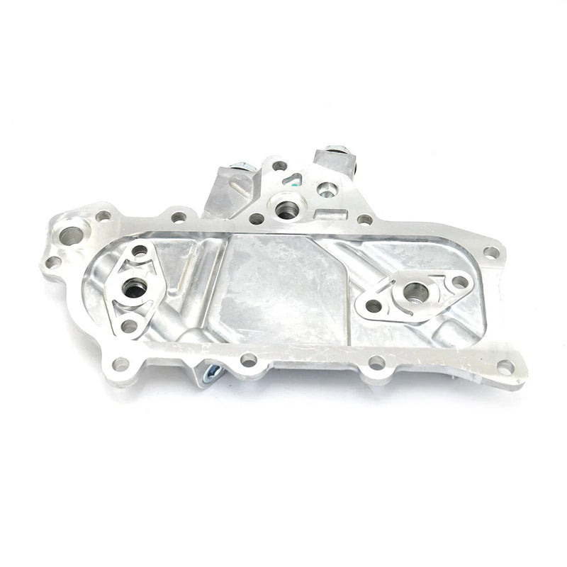 Nissan Pathfinder Terrano YD21 WD21 4WD 1986-1993 Oil Cooler Cover