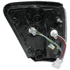 4Runner LN130R RN130R YN130 1989~91 Left Corner Light Lamp Parker Indicator