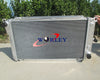 Ford Falcon EF EL 4.0L 6cyl Radiator, Shroud, Hose & Fans (1994-1998)