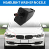 Honda CR-V 2005-2006 Headlight Washer Nozzle (2 x)