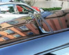 Hyundai Genesis BK Coupe Black Roof Spoiler (2009-2012)