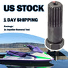 Sea-Doo GS GSX GTI GTS GTX Impeller Spline Wrench Tool