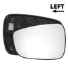 Hyundai Accent Left Side Mirror Glass (2011-2017)