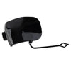 Mini Cooper S F55 F56 Front Bumper Tow Hook Eye Cap Cover (2014-2023)