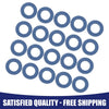 Toyota 20 M12 Blue Oil Drain Plug Gaskets