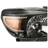 Ford Ranger PK UTE Headlight Right Driver (2009 - 2011)