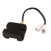 Honda VFR 800 (2002-2006) Black Voltage Regulator Rectifier