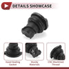 Buick Chevrolet Cadillac GMC 1 Set Oil Drain Plug