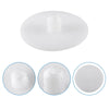 Ford E-350 4 x Leaf Spring Helper Insulator Pad Bushings