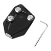 LIFAN KPR150 Aluminium Alloy Side Stand Kickstand Pad (2015-2023)