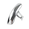 Honda CG125 Chrome Metal Mudguard Front Fender Protector