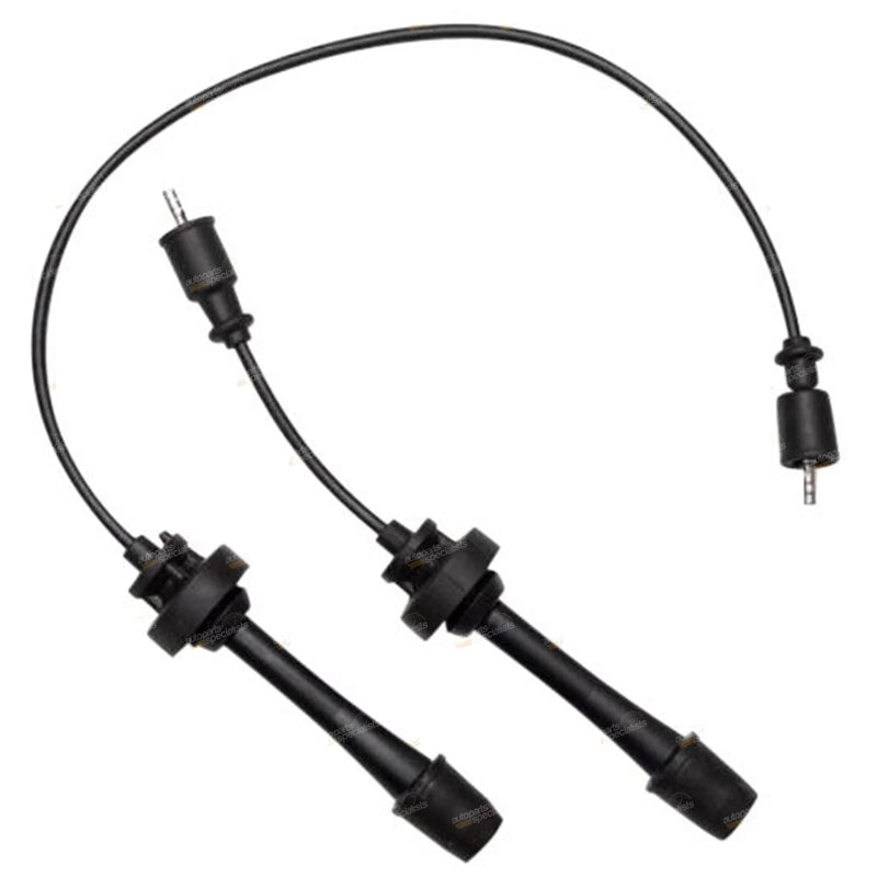 Ford Laser KQ 1.8L-2.0L Spark Plug Wire Lead Set (2001 - 2002)