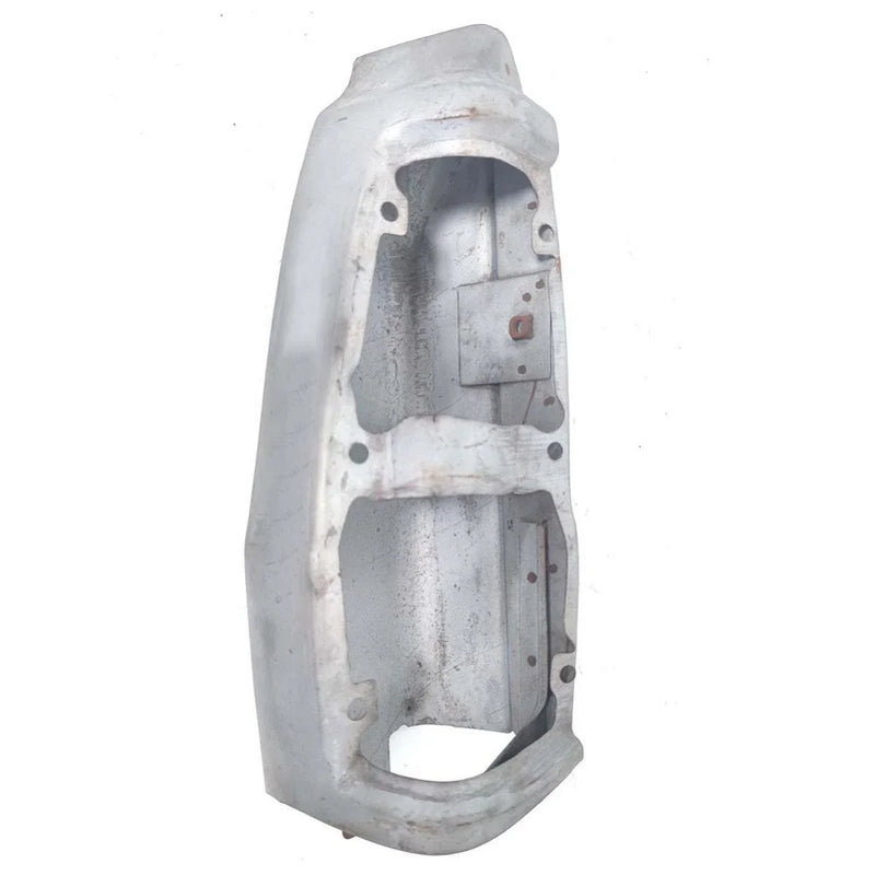 For Mitsubishi L200 Triton Pickup Trunk 1981-86 Rear Gate Tail Body Corner Left