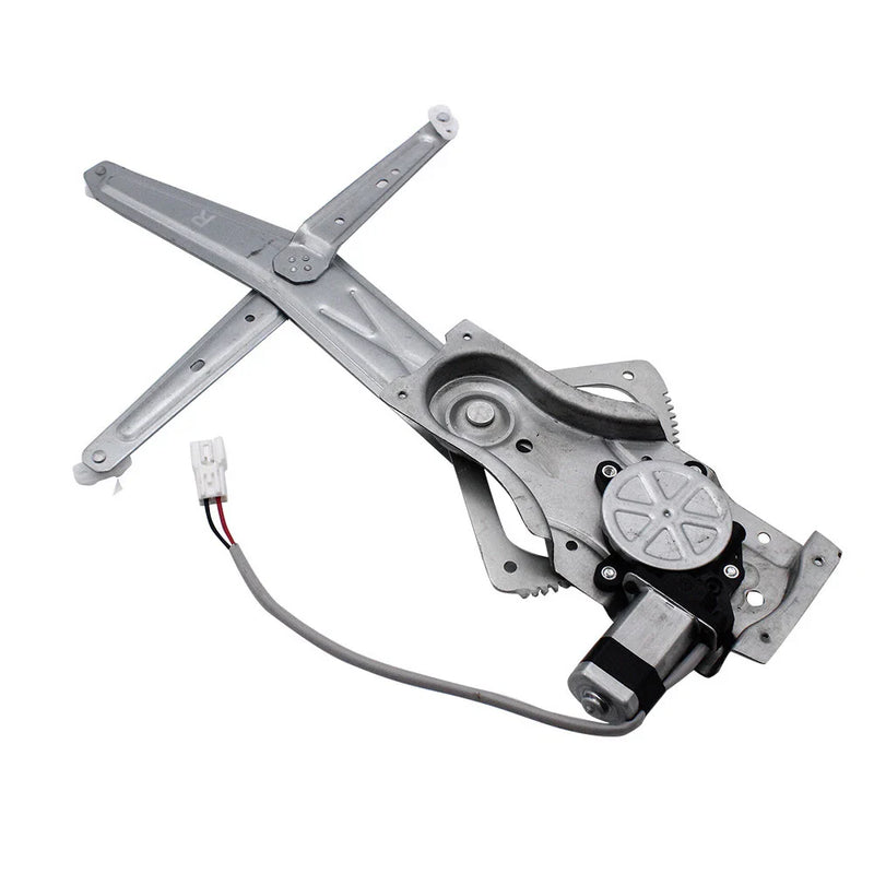 Holden Commodore VT VX VU VY VZ Electric Window Regulator (1997-2007)