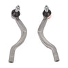 Maserati Ghibli Quattroporte Outer Tie Rod End 2 x (2014–2016)