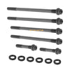 Yamaha Raptor 660 YFM660R Heavy Duty Cylinder Head Stud Bolts (2001–2005)