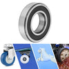 Scooter Skateboard Wheel Deep Groove Ball Bearings 35x72x17mm 1 Pc