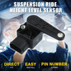 BMW 128i Air Suspension Level Sensor (2008-2013)