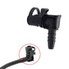 Chevy Cruze Sonic Trax Buick Encore Water Outlet Connector (2011-2021)