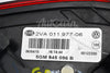 Volkswagen Golf MK7 Right Side Rear Tail Light OEM 5GM945096B (2013-2020)