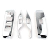 Toyota Alphard Inner Door Window Lift Regulator Cover Trim (2016-2020)