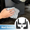 Mini Clubman F54 Mud Flap Splash Guards (2015-2023)