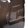 Toyota Land Cruiser Prado Rear Tail Light Cover Trim (2018-2022)