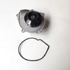 Chrysler Jeep Wrangler Dodge Aluminum Unpainted Water Pump (2007-2018)