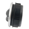 RV Bus Boat Yacht ��71 / 63 Round A/C Air Conditioning Outlet Vent