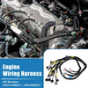 Honda Civic B16 B18 D16 OBD2 Engine Wiring Harness (1992-2000)