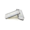 BMW E39 5 Series 2 x LED Error Free License Plate Lights (1995-2003)