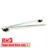 Holden Isuzu Rodeo KB KBZ Faster-Z Chevrolet LUV 1988-2008 Wiper Linkage