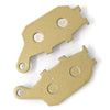 Suzuki GSF650 Bandit, GSF1250, DL1000, DL650 Rear Brake Pad Set (2005-2016)