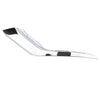 Mitsubishi Outlander Front Bumper Lower Chrome Trim Molding (2016-2019)