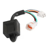 Yamaha YFB250 Timberwolf, YFB250FW, YFM250X CDI Module (1992-1998)