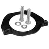 BMW N54 N55 N52 S55 435i Crank Seal & Serpentine Belt Guard (2007-2020)