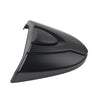 Trident 660 Rear Tail Seat Cover Cowl Matte Black (2021-2024)