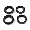 Honda XR200R Front Fork Dust Oil Seals (1984-2002)