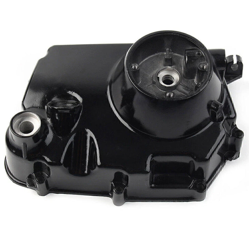 50cc 110cc 125cc ATV Aluminum Right Side Engine Motor Casing Cover