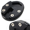 SYM MAXSYM TL500 Black Side Stand Kickstand Pad (2019-2021)