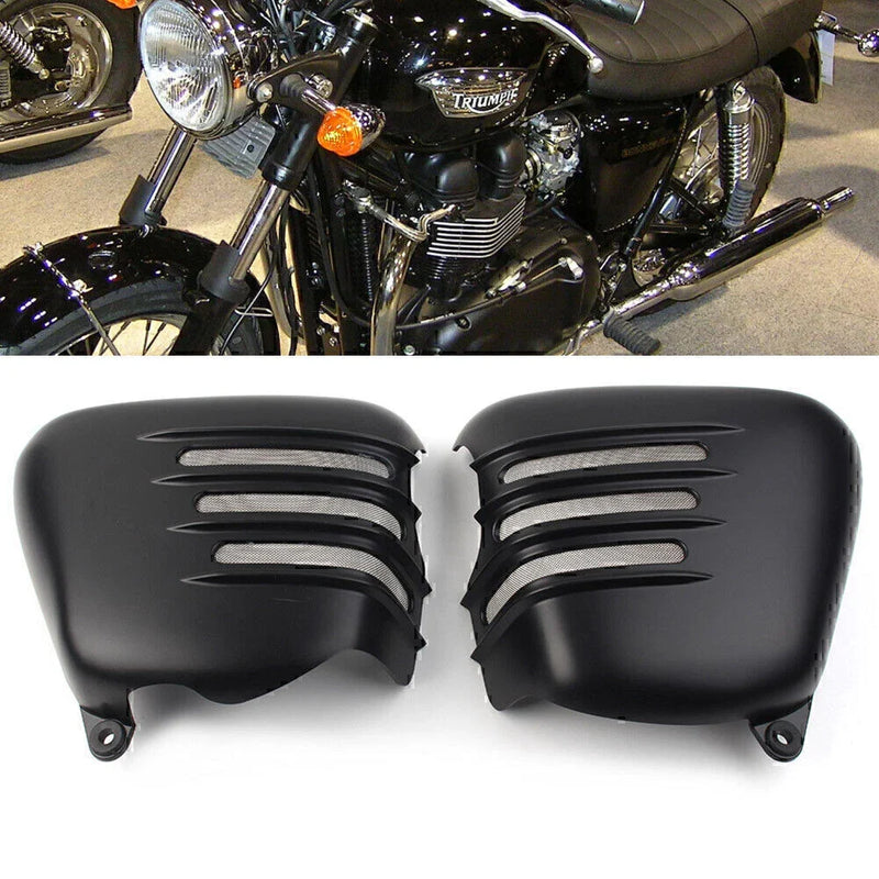T100 SE ACE Thruxton 900 Scrambler ABS Battery Side Cover (2001-2015)