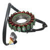 Aprilia ETV 1200 Caponord Rally Magneto Stator Coil (2015-2017)