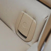 BMW 1 3 Series E84 E87 E90 F30 Rear Child Seat ISOFix Anchor Cover (2007-2019)