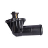 Jeep Grand Cherokee WK, Wrangler JK JL 3.6L Thermostat & Housing (2011-2023)