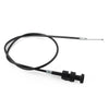 Yamaha PW80 Dirt Bike Choke Cable Assembly