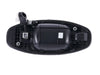 Hyundai Santa Fe Rear Left Outer Door Handle Chrome (2000-2005)
