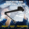 Land Rover Air Suspension Ride Height Level Sensor (2010-2013)
