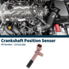 Nissan Sentra SE 2.0 (1998-2001) 1 Pc Crankshaft Position Sensor