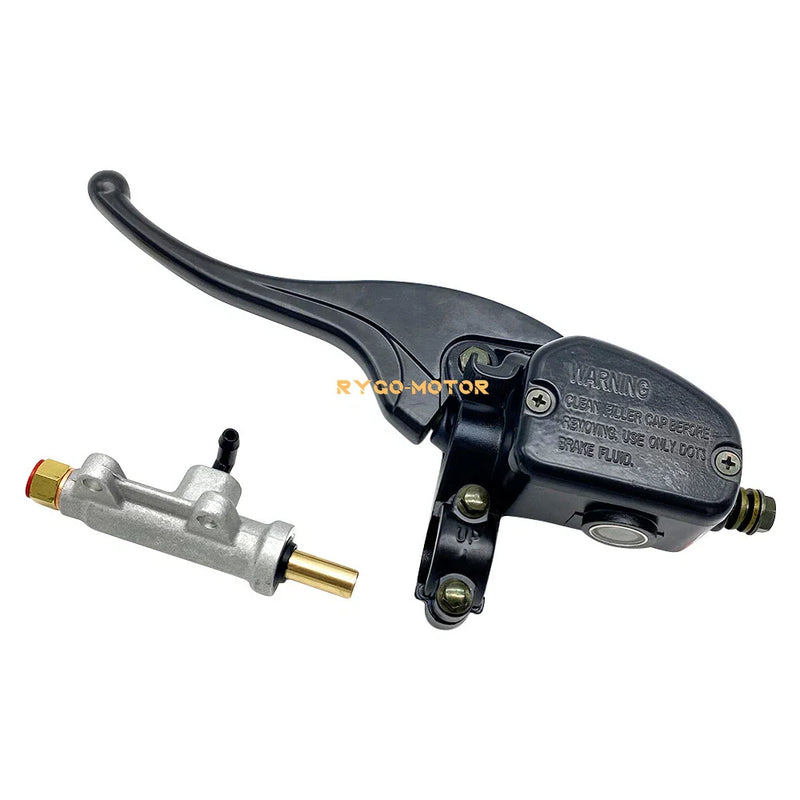 Polaris Sportsman 500 4x4 Front & Rear Brake Master Cylinders (1998–2006)